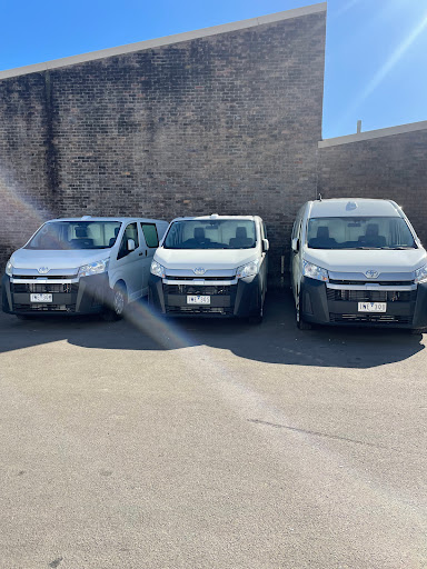 Zero Refrigerated Vehicle Rental - Thumbnail