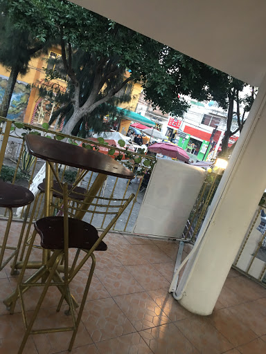 Café kiosco - Thumbnail