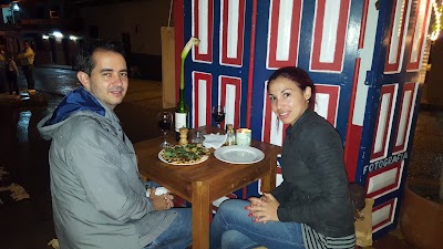 Photos of Caf&eacute; Europa de Jard&iacute;n