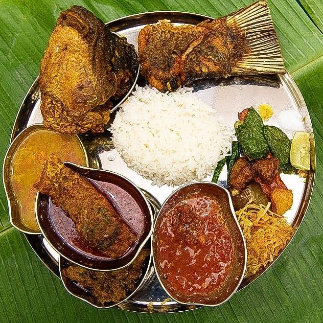 Cooking Star Tiffin Sarvice