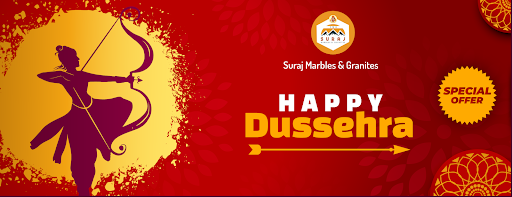 Dussehra Festive Offers are Live!