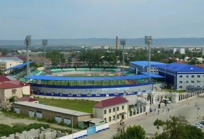 Stadion Imeni Belimkhanova