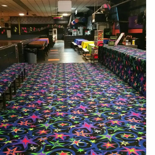 SK8LAND - Visual