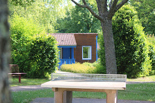 Photo n°18 de Hameau des Gîtes à Sarrebourg (Agence de location de chalets)