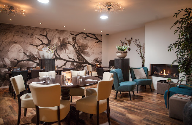 Beoordelingen van Bistro 2.53 in Emmen - Restaurant