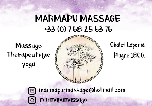 marmapu massage