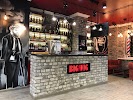 Фотография Барбершоп БИГВИГ, Щербинка, Россия