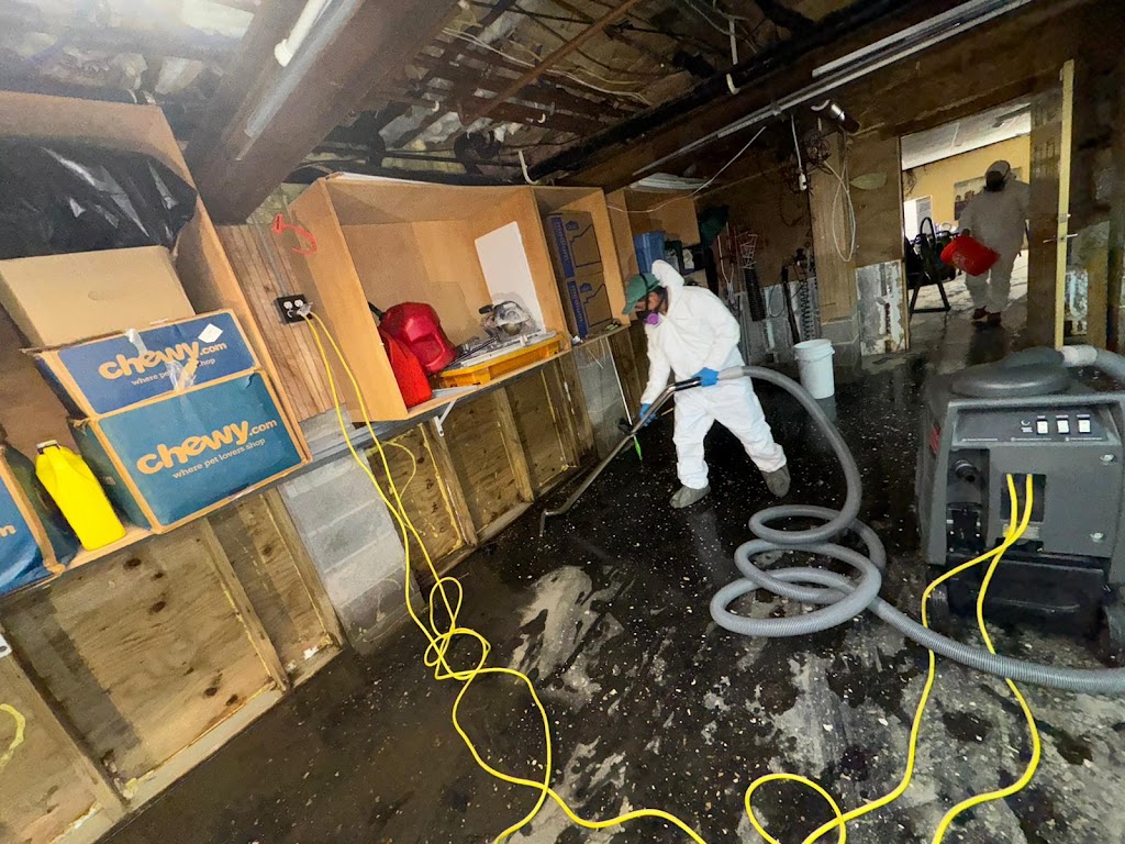 Island Emergency Disaster Restoration Inc photo