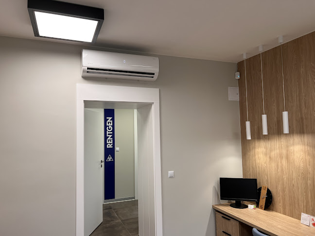 Opinii despre KLIMANTEK în Zielona Góra - Wykonawca instalacji grzewczych, klimatyzacyjnych i wentylacyjnych