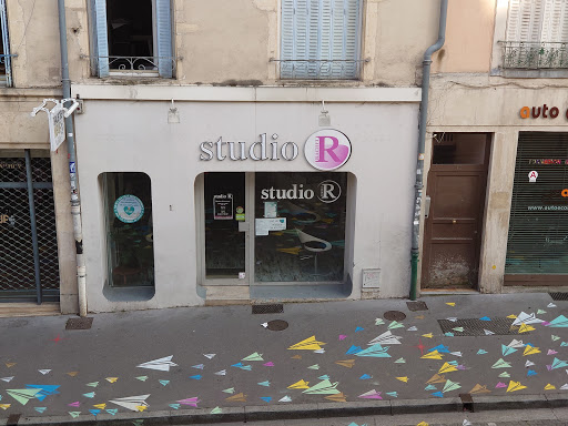 Studio'R - Visual