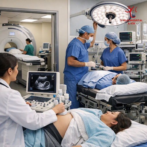 Choosing a well-equipped hospital is one of the most important decisions for your family’s health… post image