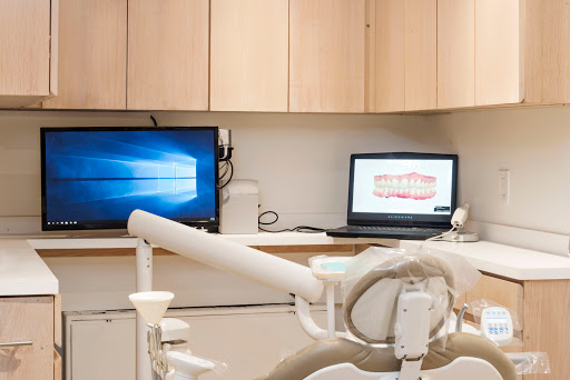 Thyme Dental Care