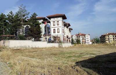 Safranbolu Adliyesi