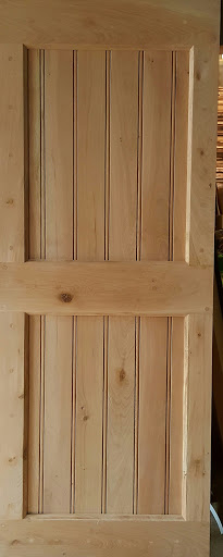 OakFlooringMan - Visual