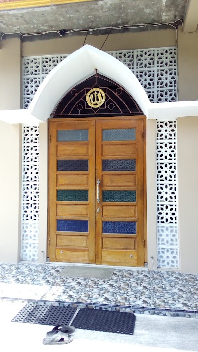 Mosque