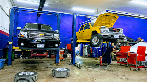 Martinez Transmission L.L.C.