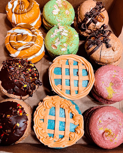 Fresh AF Bakeshop - Thumbnail