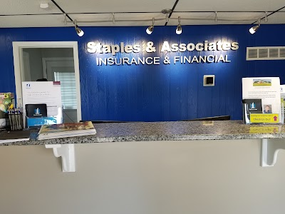 Staples & Associates Insurance