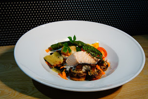 Photo n°4 de Restaurant Les 3 Sabots à Grande-Synthe (Séminaire)