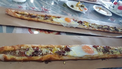 Photos of Kukul Pide Salonu