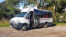 Avonminibuses Ltd bath