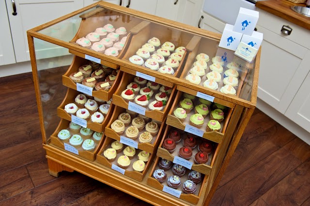 Cuckoo's Bakery