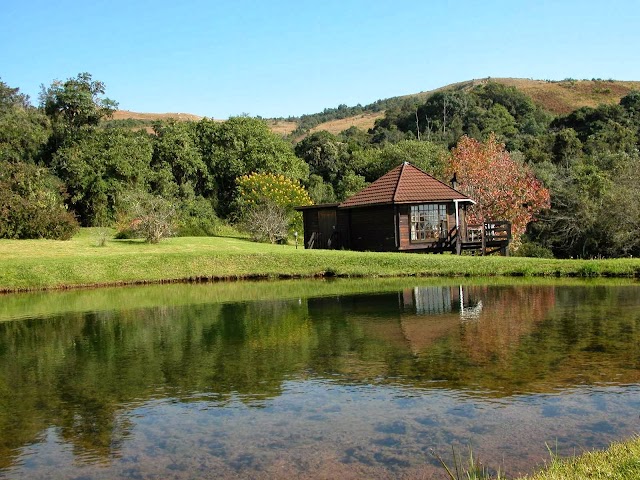 Zur Alten Mine Guest Farm B&B