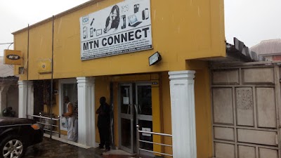 Photos of MTN Shop