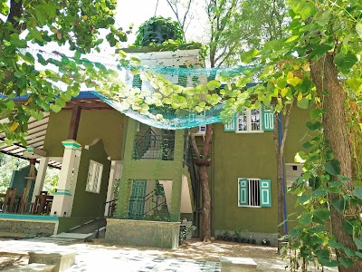 Photos of Rimaka Village