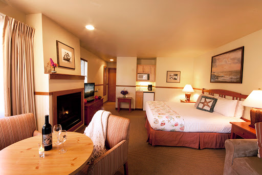 Inn At Cannon Beach - Thumbnail