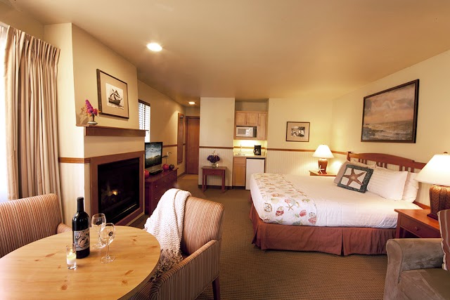 Inn At Cannon Beach