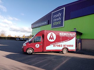 AAA Removals