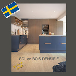 Photo n°28 de Carrelage Parquet 29 à Le Faou (Magasin de revêtements de sol)