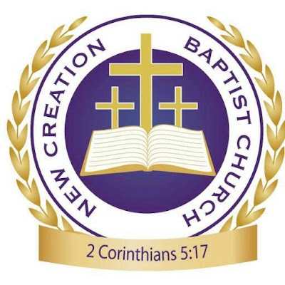 Photos of NEW CREATION BAPTIST CHURCH
