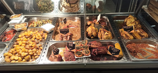 Rotisserie Cocotte - Thumbnail