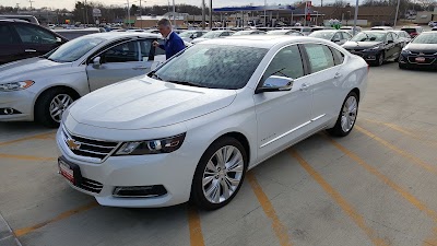 Photos of Vermilion Chevrolet Buick GMC