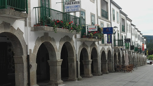 Albergue Pasiño a Pasiño - Thumbnail