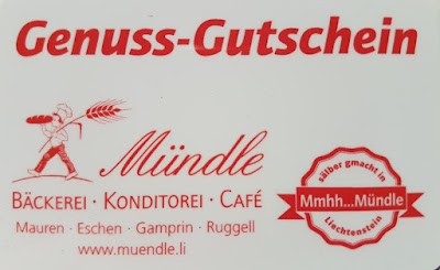 Photos of M&uuml;ndle B&auml;ckerei Konditorei AG
