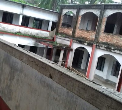 Photos of Lohagara Shahpir Pilot High School