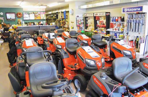 Mower Zone N More - Thumbnail