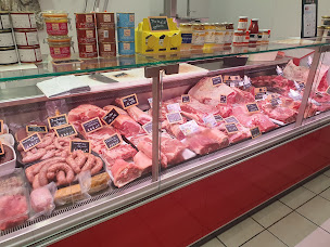 Photo n°2 de Boucherie de Parentis à Parentis-en-Born (Boucherie)