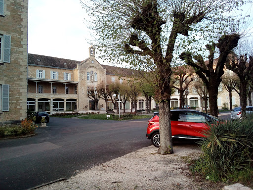 Photo de EHPAD ARPAVIE Les Tonnelles à Brazey-en-Plaine (21470)