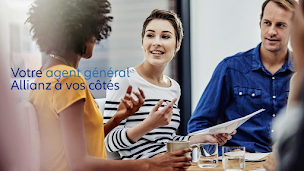 Photo n°1 de Allianz Assurance SAINT DENIS - ARK'ASSUR ST DENIS à Saint-Denis (Compagnie d'assurance moto)