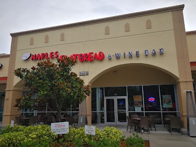 Photos of Naples Flatbread & Wine Bar