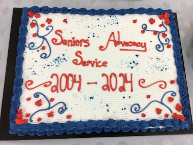 Seniors Advocacy Service 155 Malcolm Dr, Quesnel, BC V2J 3K2, Canada