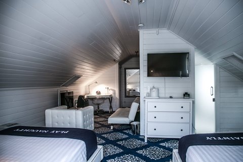 The Saint Hotel Key West, Autograph Collection, Adult Only by null