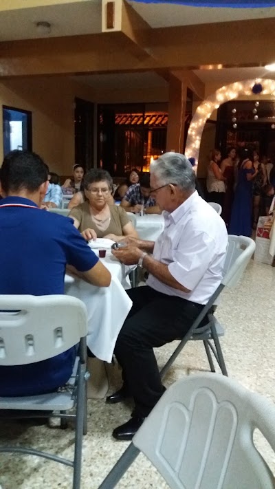 Photos of Casa de ANDE