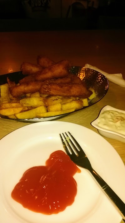 Photos of Bob's Fish & Chips