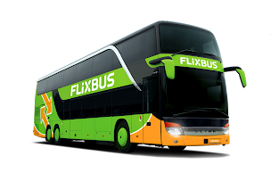 Photo n°1 de FlixBus Tickets à Caen (Agence de vente de tickets de bus)