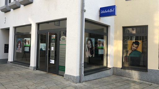 Coiffure Velly Reutlingen 1